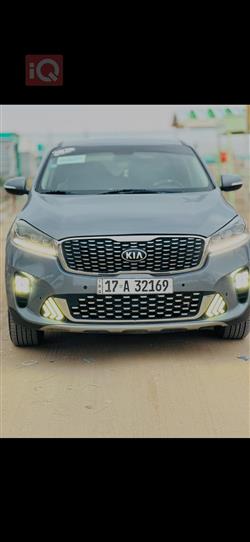 كيا سورينتو